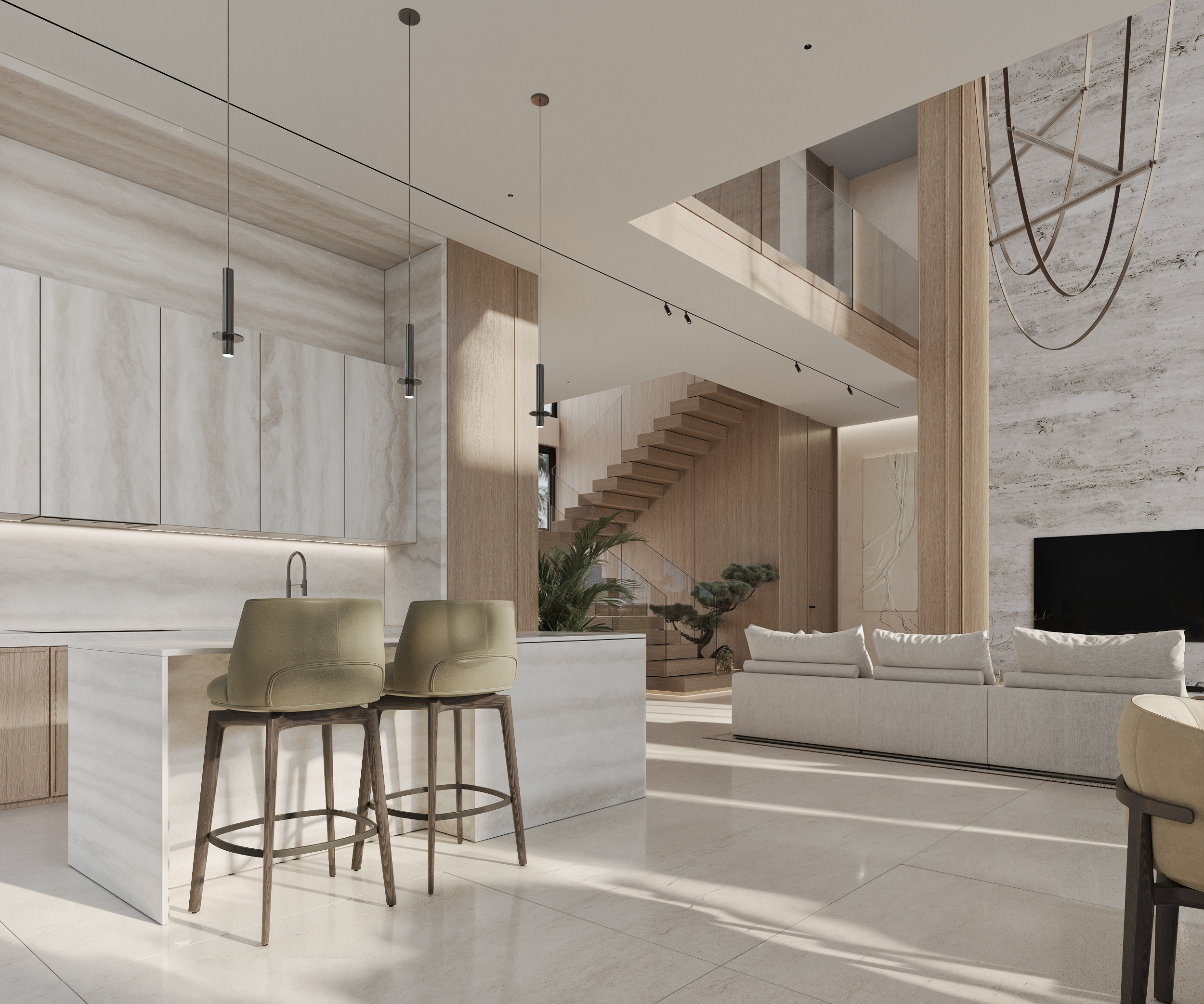 9Nile Residence 27